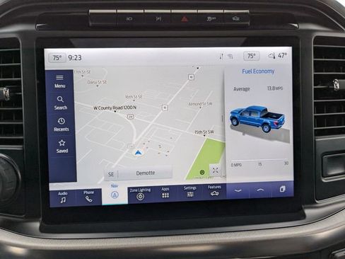 Used 2022 Ford F150 Raptor w/ Equipment Group 801A High image 34