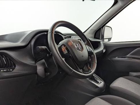 Used 2021 RAM ProMaster City Tradesman SLT FWD image 22