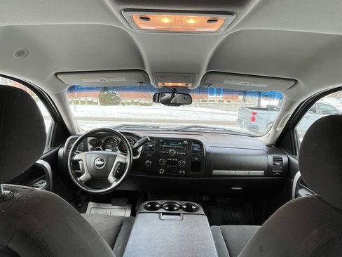 Used 2007 Chevrolet Silverado 1500 LT w/ 1LT Convenience Package image 12