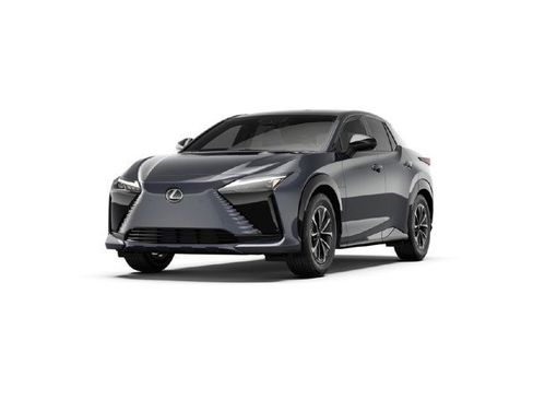 New 2026 Lexus RZ 450e AWD w/ Technology Package image 1