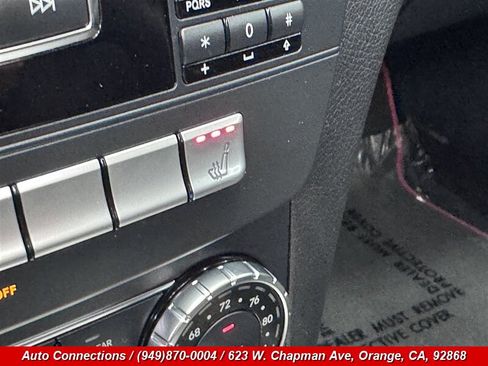 Used 2013 Mercedes-Benz C 250 Coupe w/ Sports Pkg image 18