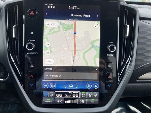 Used 2025 Subaru Forester Touring image 14