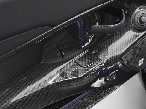 Certified 2020 Ferrari 488 Pista Spider image 77