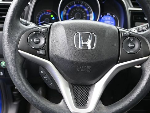 Used 2016 Honda Fit EX image 18