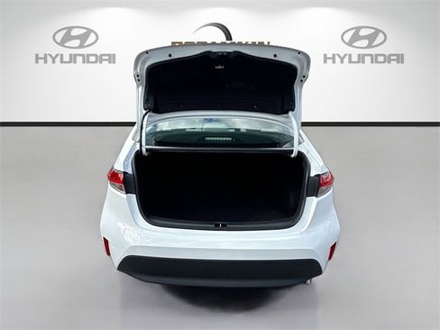 Used 2023 Toyota Corolla LE w/ LE Convenience Package image 24