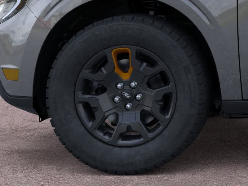 New 2026 Ford Maverick Tremor AWD/4WD image 20
