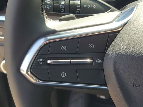 New 2026 Chevrolet Tahoe High Country w/ Sun And Tow Package image 21