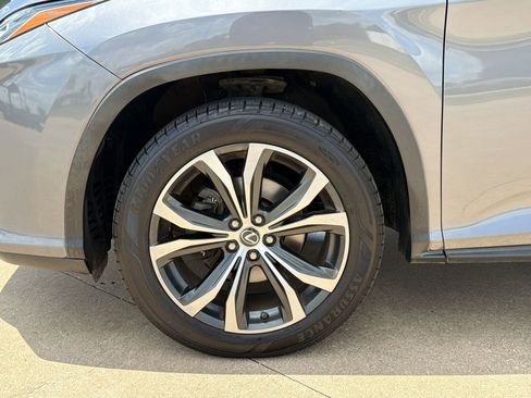 Used 2018 Lexus RX 350 FWD w/ Premium Package image 11