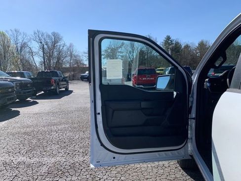 New 2026 Ford F150 STX w/ Equipment Group 200A AWD/4WD image 21