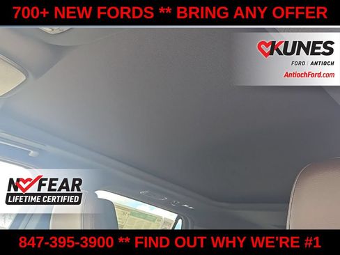 New 2026 Ford Expedition King Ranch AWD/4WD image 29