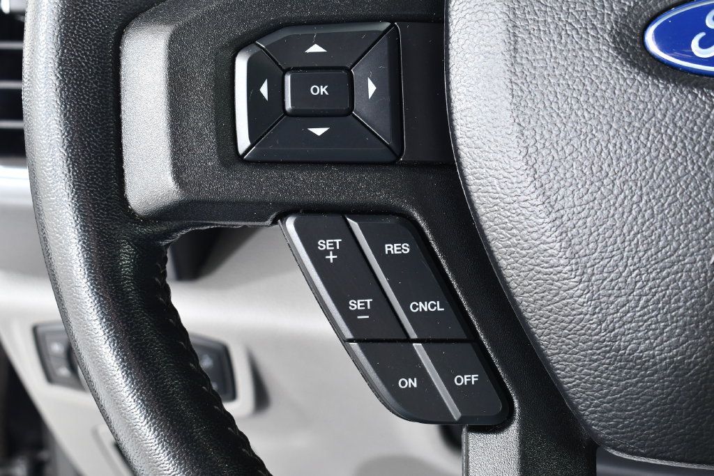 Used 2020 Ford F150 XLT w/ Equipment Group 302A Luxury AWD/4WD image 32