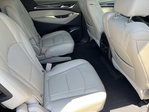 Used 2020 Buick Enclave Premium w/ Trailering Package, 5000 lbs. AWD/4WD image 23