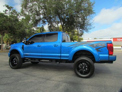 Used 2020 Ford F250 Lariat image 6