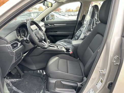 New 2025 MAZDA CX-5 AWD 2.5 S image 19