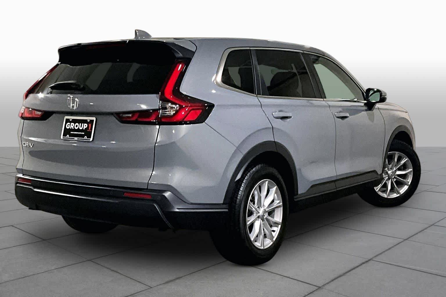 Used 2025 Honda CR-V EX-L image 12