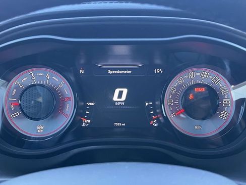 Used 2023 Dodge Challenger R/T Scat Pack w/ Plus Package image 30