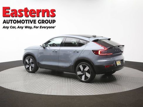 Used 2023 Volvo C40 P8 Recharge Ultimate AWD/4WD image 63