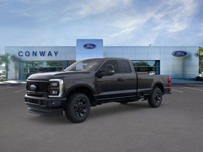 New 2026 Ford F350 XL w/ STX Appearance Package