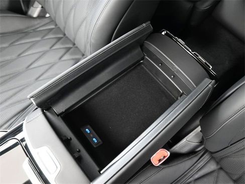 New 2026 Mercedes-Benz S 63 AMG S image 33