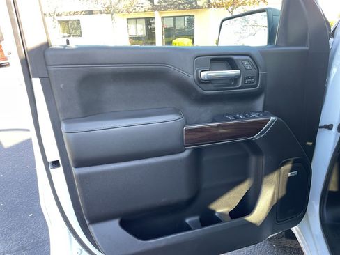 Used 2020 GMC Sierra 1500 SLT w/ SLT Premium Plus Package image 20
