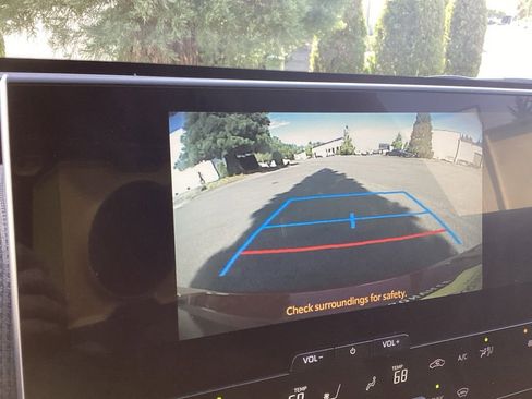 Certified 2024 Toyota bZ4X AWD w/ Weather Package image 13