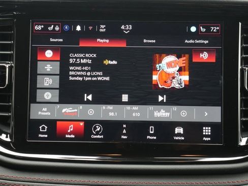 New 2026 Dodge Durango GT image 19