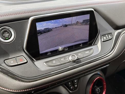 Used 2022 Chevrolet Blazer RS w/ Enhanced Convenience Package image 25