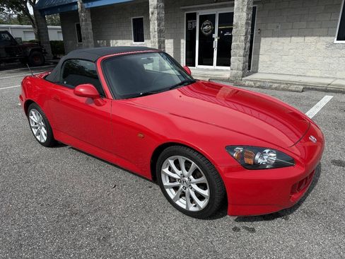 Used 2007 Honda S2000 image 16