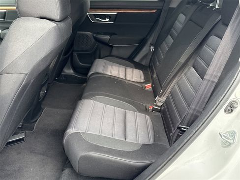 Used 2021 Honda CR-V EX image 24