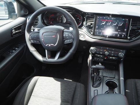New 2025 Dodge Durango R/T image 23