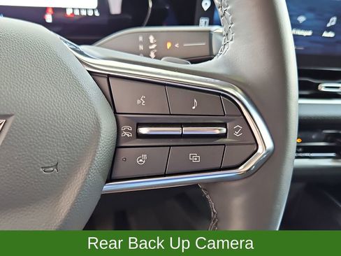Used 2026 Chevrolet Equinox LT FWD image 12