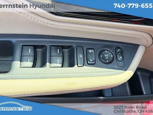 Used 2024 Honda Odyssey Touring image 15