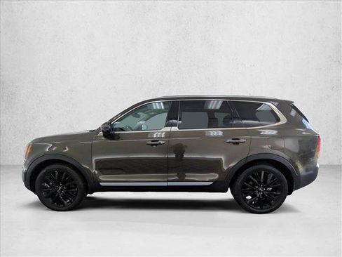 Used 2020 Kia Telluride SX FWD image 9