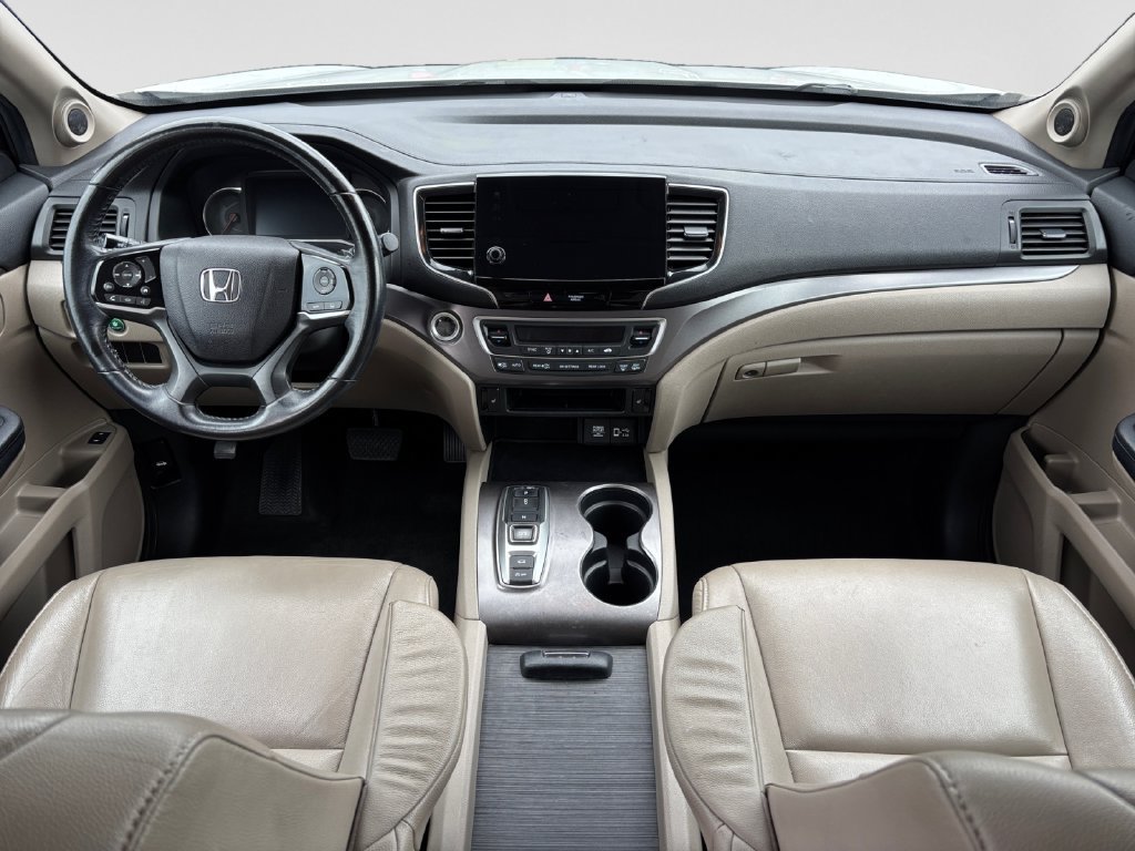 Used 2021 Honda Pilot EX-L image 14
