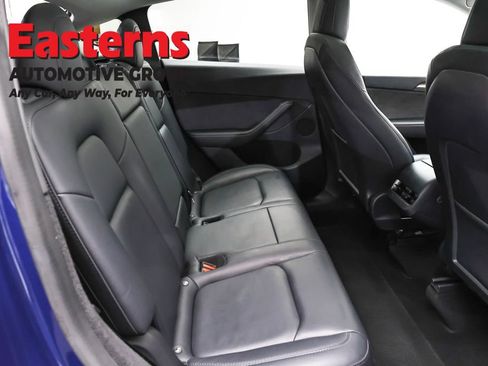 Used 2023 Tesla Model Y Long Range AWD/4WD image 17