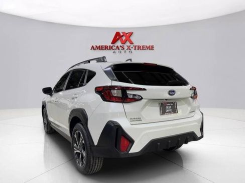 Used 2024 Subaru Crosstrek 2.0i Premium AWD/4WD image 6