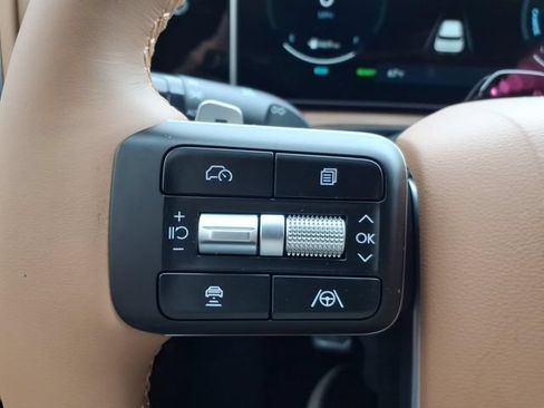 New 2026 Hyundai Santa Fe Limited FWD image 27