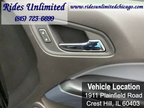 Used 2021 Chevrolet Colorado Z71 w/ Z71 Midnight Edition AWD/4WD image 38