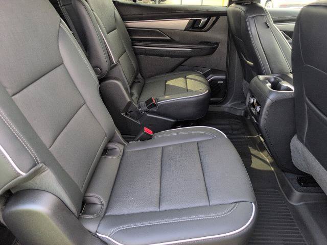 New 2026 Buick Enclave Preferred w/ Power Package FWD image 16