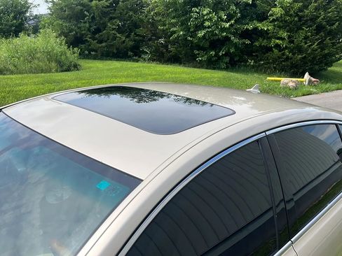 Used 2011 Lexus GS 350 GS 350 Sedan 4D image 8