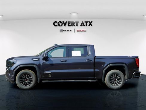 New 2026 GMC Sierra 1500 Elevation w/ Elevation Premium Package image 4