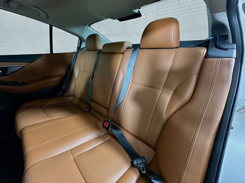 Used 2021 Subaru Legacy Touring XT image 25