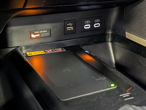 Certified 2025 Toyota Camry LE FWD image 28