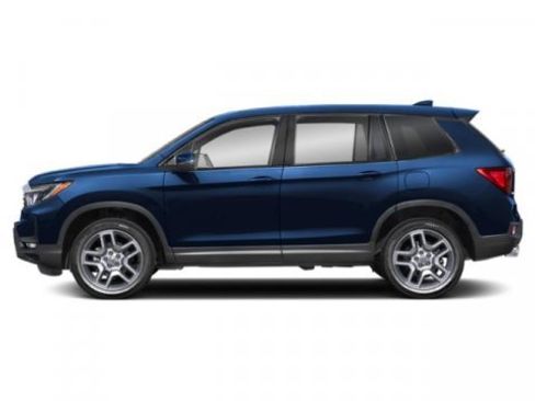 Certified 2025 Honda Passport EX-L image 6