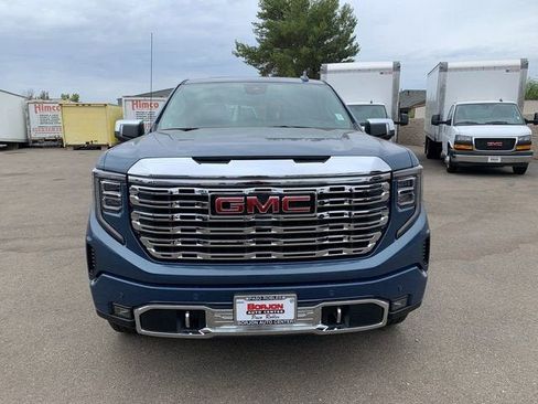 New 2026 GMC Sierra 1500 Denali image 2