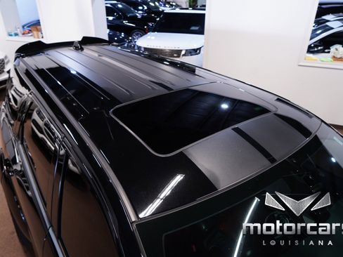 Used 2023 Dodge Durango SRT Hellcat AWD/4WD image 16
