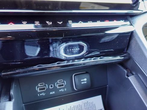 New 2026 Jeep Grand Cherokee L Limited AWD/4WD image 19