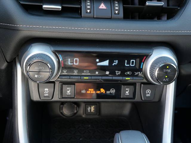 Certified 2024 Toyota RAV4 XLE Premium w/ Weather Package AWD/4WD image 21