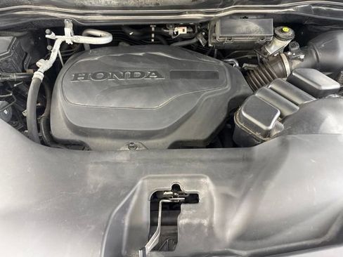 Certified 2023 Honda Ridgeline RTL-E image 22