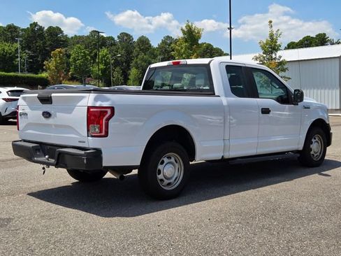 Used 2015 Ford F150 XL w/ Equipment Group 101A Mid RWD image 5